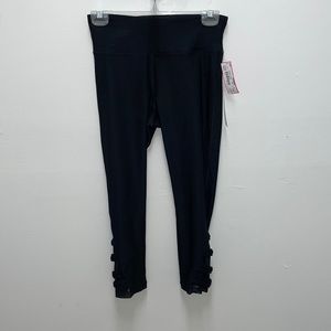 Athletic Capri Leggings